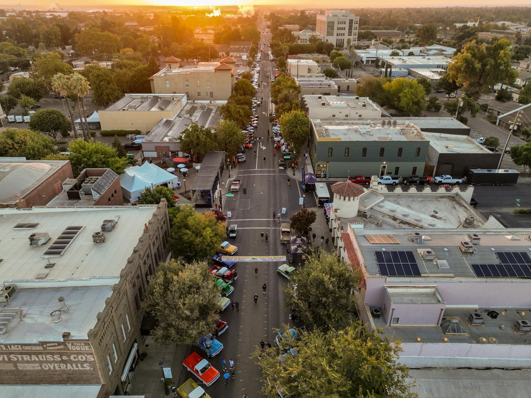 About Roofing in La Mirada